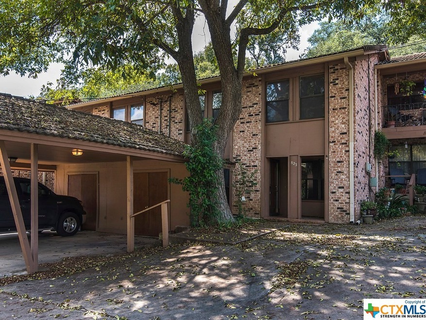 823 Old Ranch Rd, San Marcos, TX 78666 - photo 1