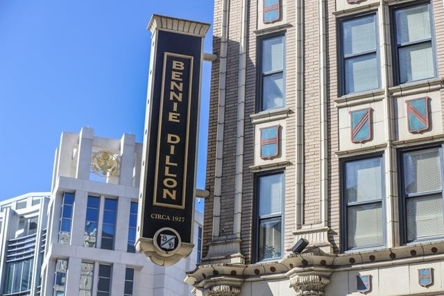 Bennie Dillon unit 904, Nashville, TN 37203 - photo 1