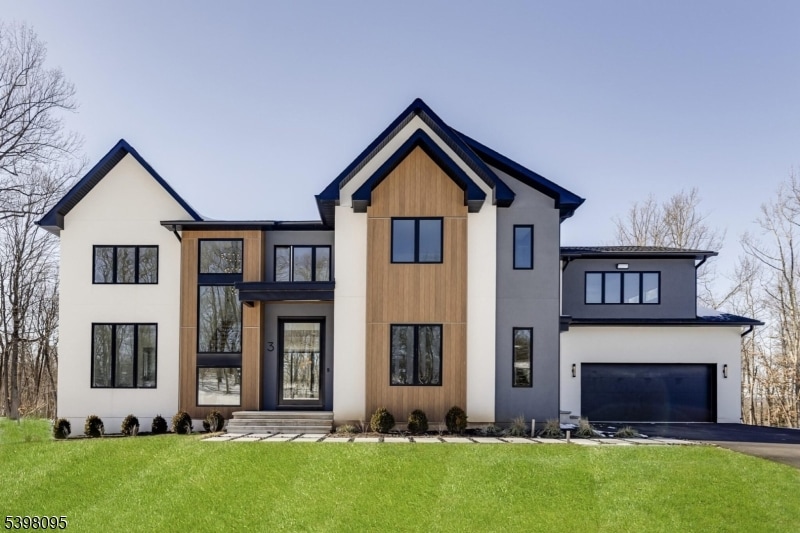 1 Juniper Pointe Trail, Green Brook Twp., NJ 08812 - photo 1