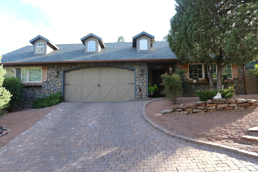 711 W Forest Dr unit 1, Payson, AZ 85541 - photo 1