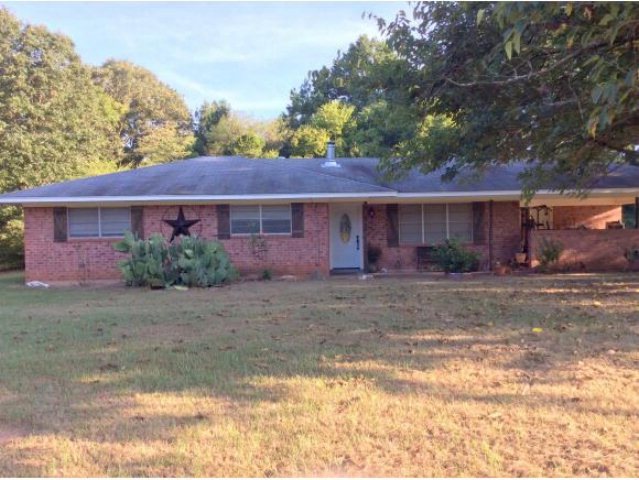 225 Fm 2664, Nacogdoches, TX 75965 - photo 1