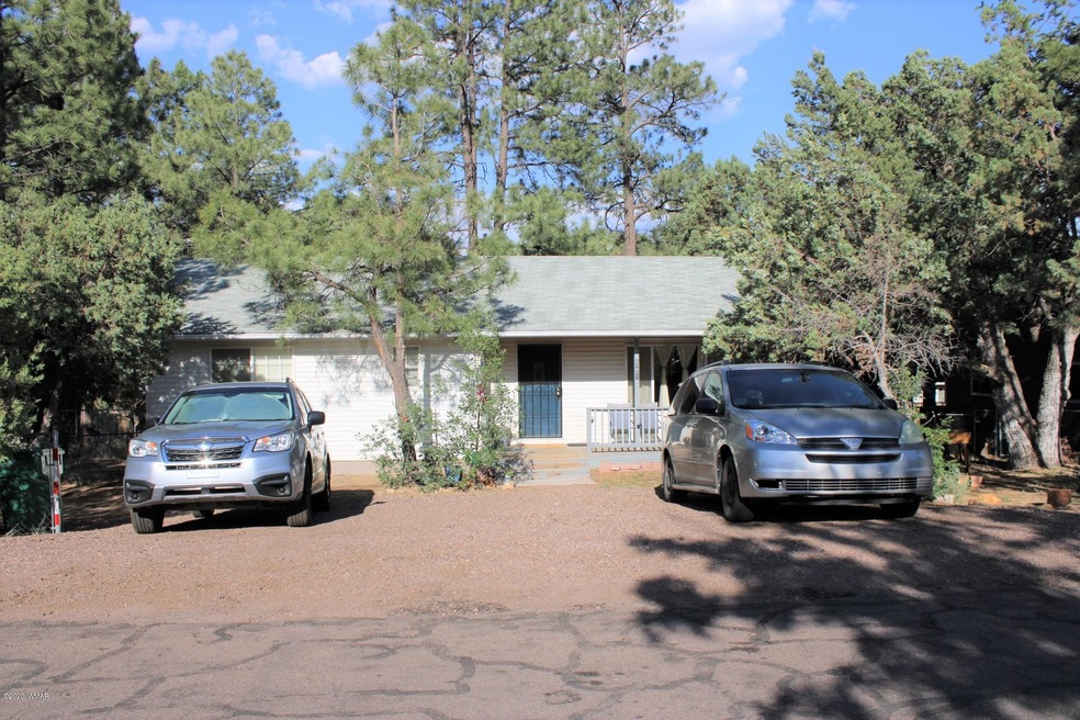 Front Elevation