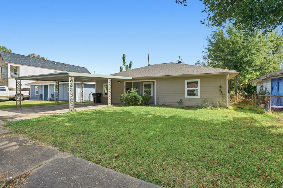 7301 Conley St, Houston, TX 77021 - photo 1