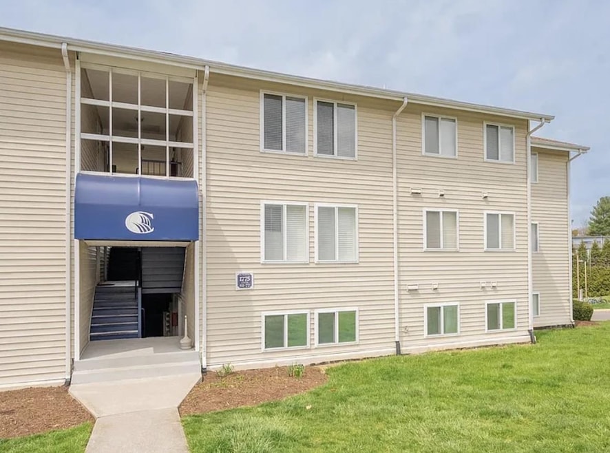 For Rent $1,500/month
