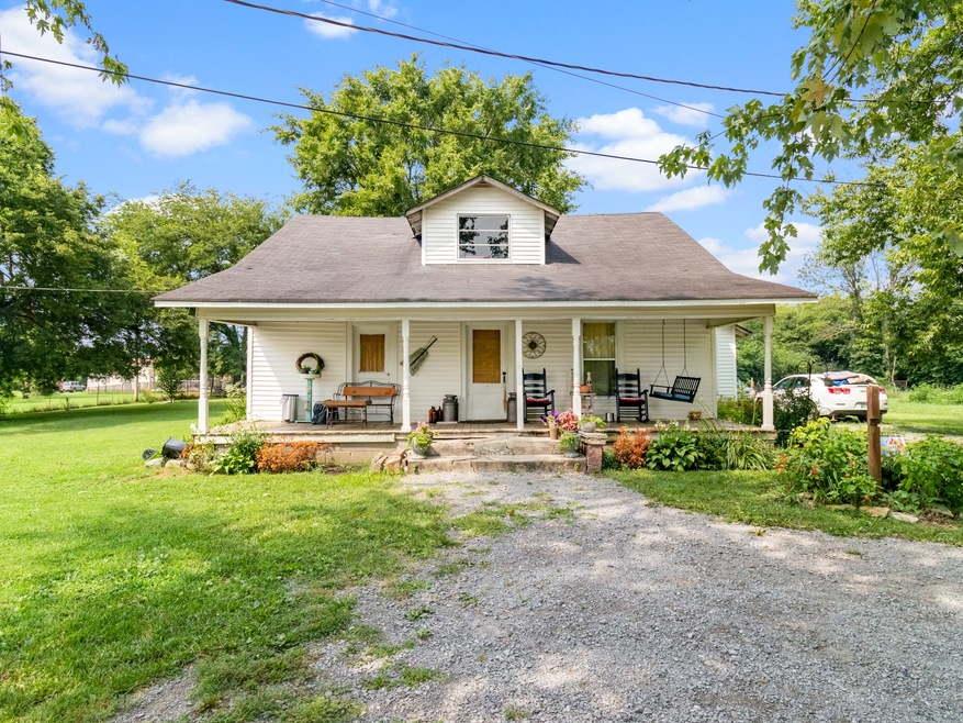 2154 Tennessee 64, Lewisburg, TN 37091 - photo 1