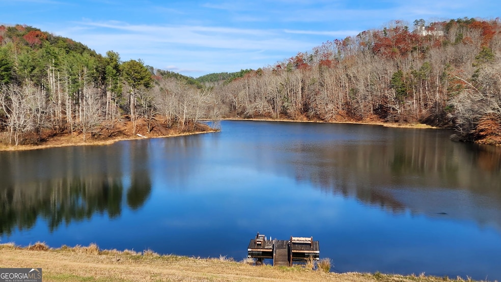 0 Meadowlands Dr unit 10535692, Talking Rock, GA 30175 - photo 1