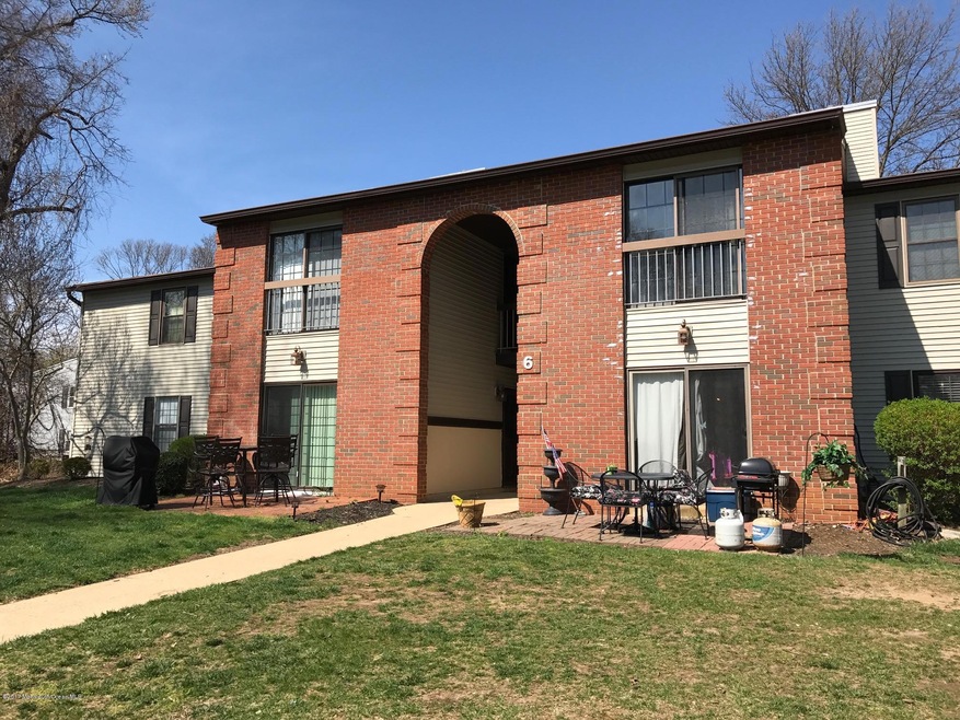 6-6 Portland Ct unit 6, Freehold, NJ 07728 - photo 1