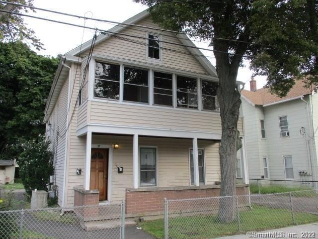 27 Robinson St, Waterbury, CT 06704 - photo 1