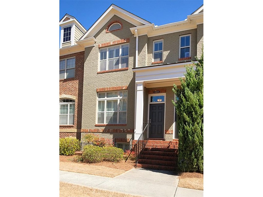 10820 Ellicot Way