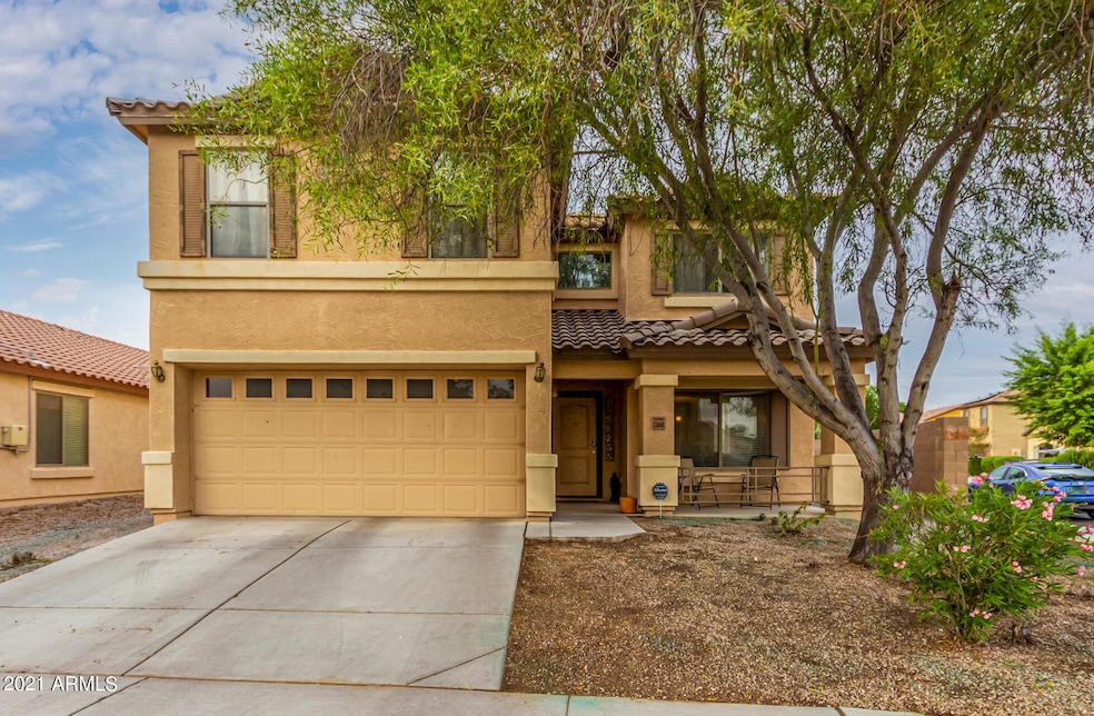 Sold $389,000 • Co-Listing Agent