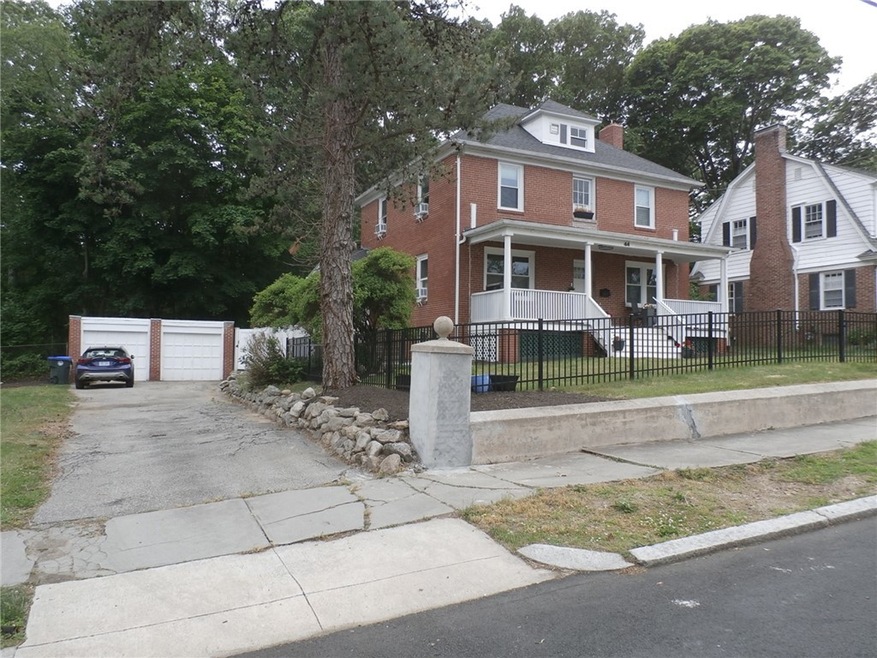 44 Basswood Ave, Providence, RI 02908 - photo 1