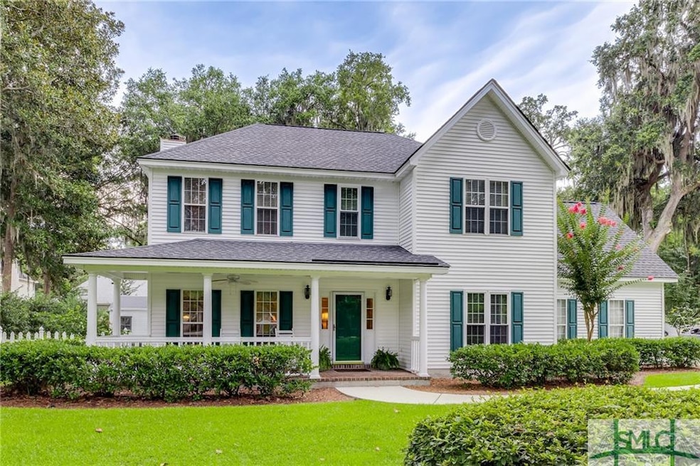 220 Olde Towne Rd, Savannah, GA 31410 - photo 1