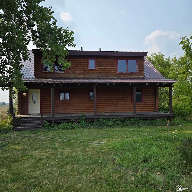 8761 Wildcat Rd, Jeddo, MI 48032 - photo 1