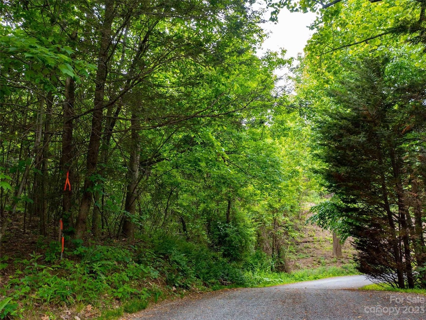 LOT A Deerwood Ln, Laurel Park, NC 28739 MLS CAR4034930