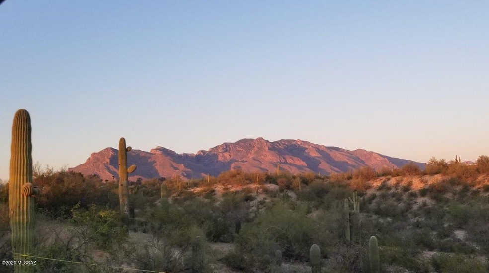 6080 N Mona Lisa Rd, Tucson, AZ 85741 - photo 1
