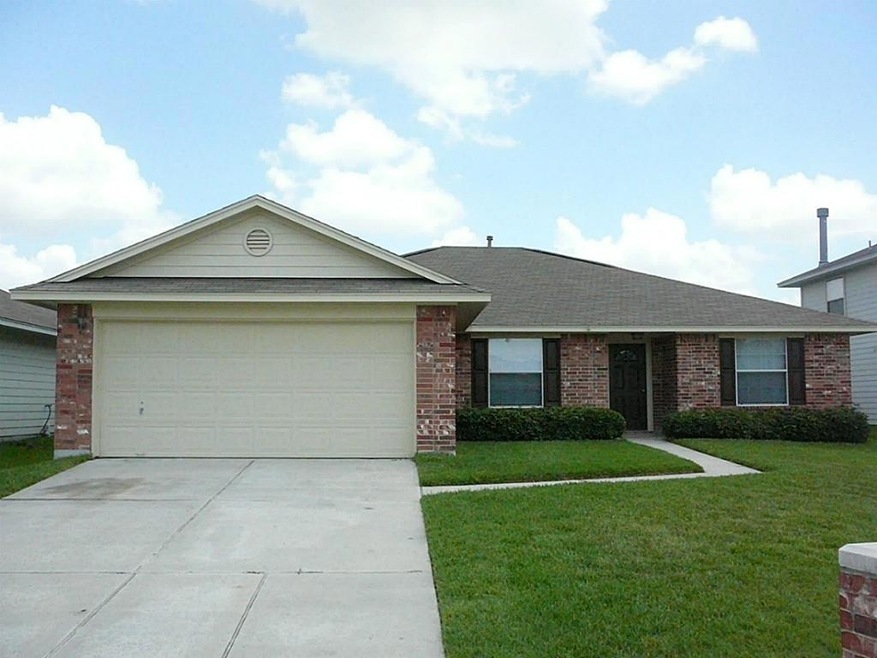 7810 Spring Fern Ln, Houston, TX 77040 - photo 1