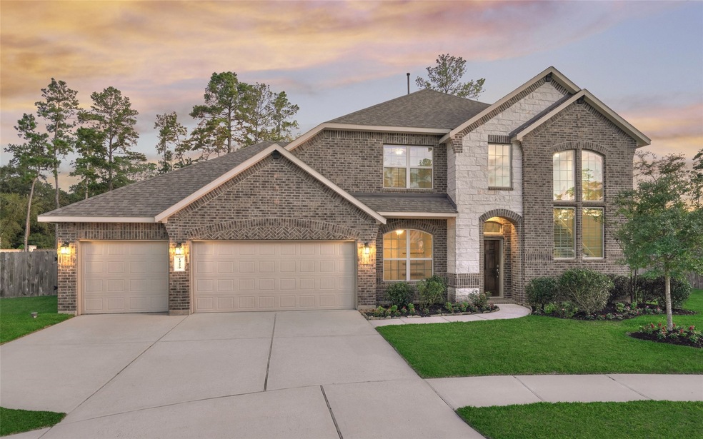 14229 Sawtooth Forest Trail, Conroe, TX 77384 - photo 1