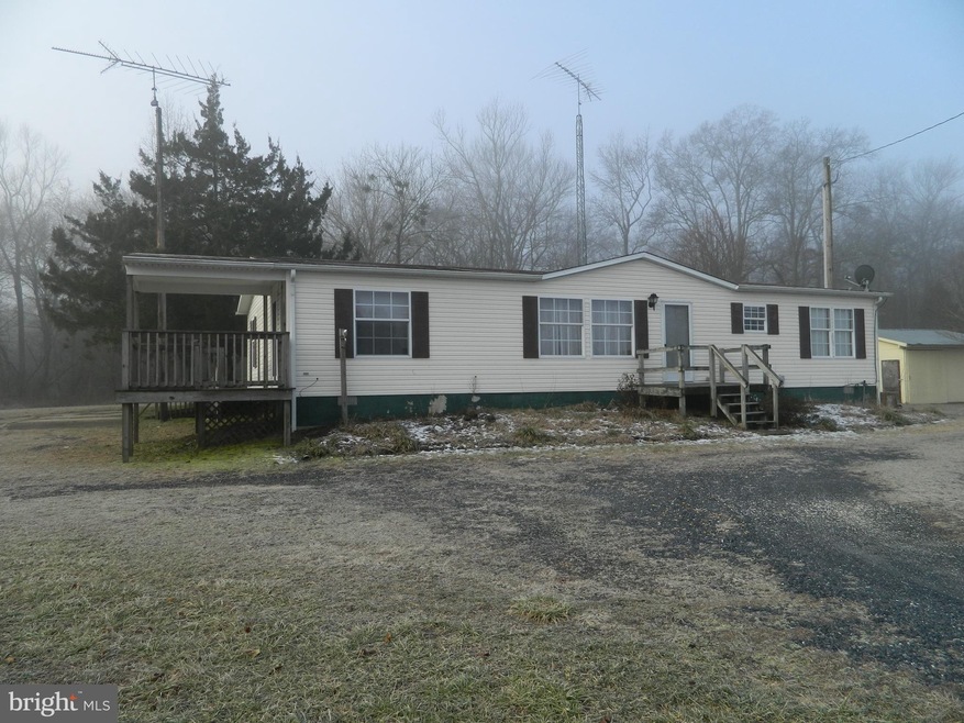 24913 Bridgetown Rd, Goldsboro, MD 21636 - photo 1