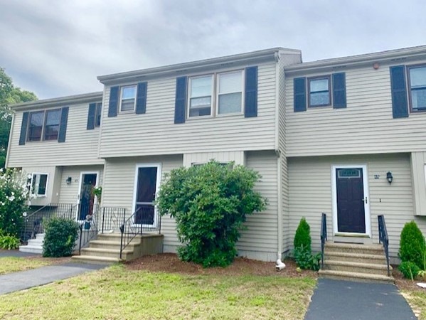 49 Minot Ave unit A, Wareham, MA 02571 - photo 1