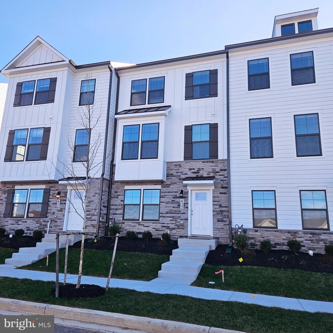 422 Herringbone Way, Frederick, MD 21701 - photo 1