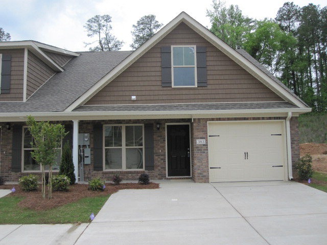 Main View