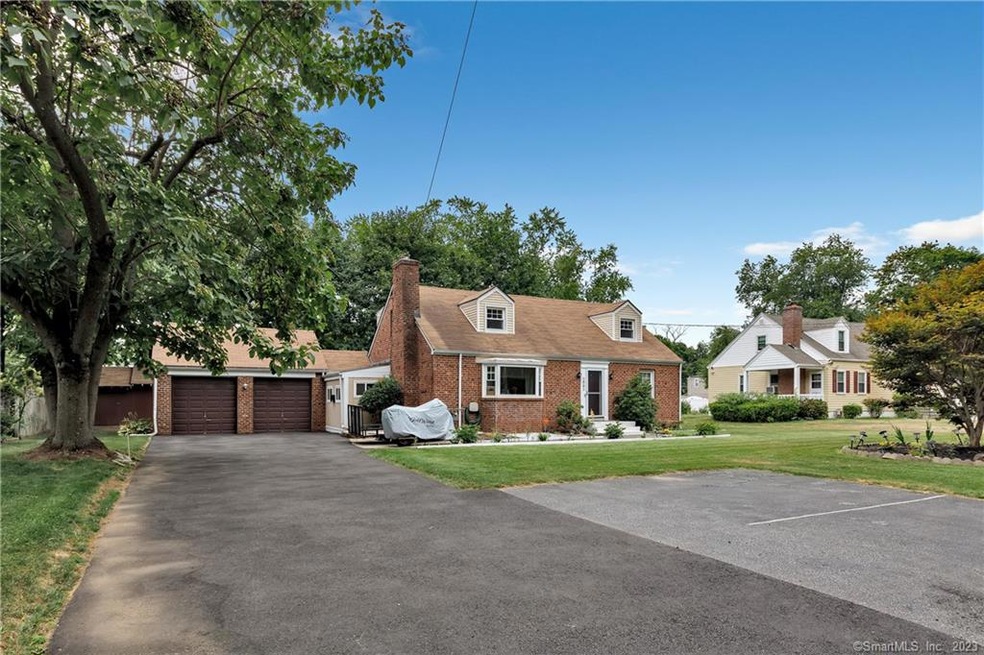 Welcome Home!