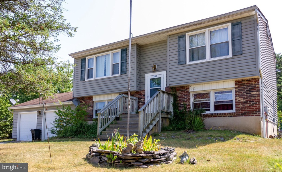 203 Valley Rd, Browns Mills, NJ 08015 - photo 1