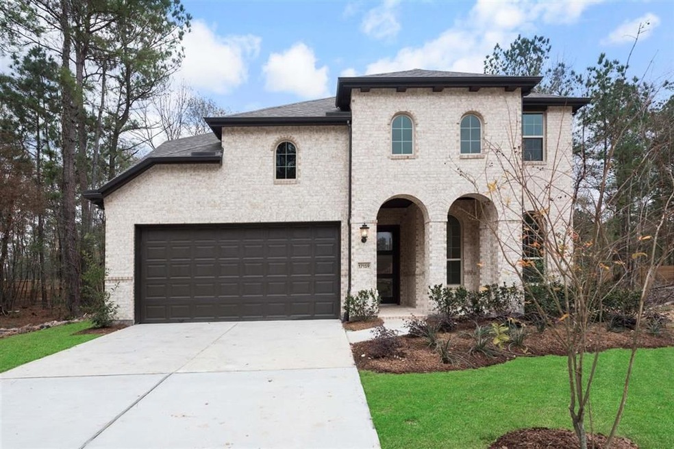 17159 Crimson Crest Dr, Conroe, TX 77302 - photo 1