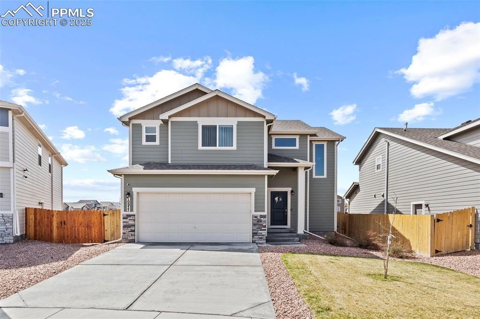 Sold $415,000 • Co-Listing Agent