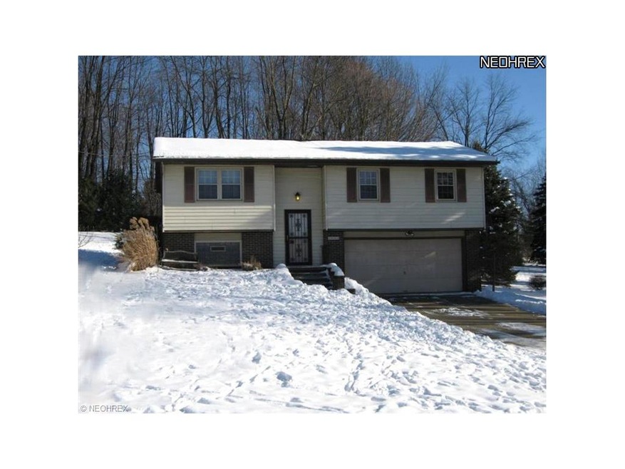 Welcome to 3662 Morrow Rd, Brimfield, Ohio.  This 