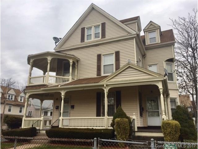 290 Sigourney St unit 292, Hartford, CT 06105 - photo 1