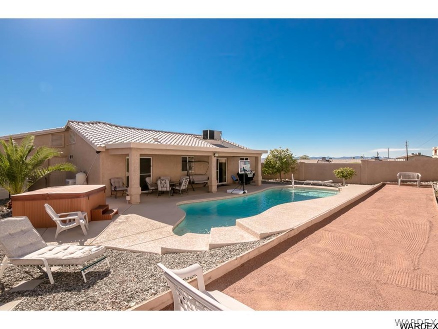 1797 Magnolia Dr, Lake Havasu City, AZ 86403 - photo 1