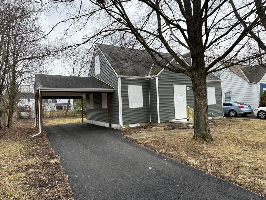 160 S Ashburton Rd, Columbus, OH 43213 - photo 1