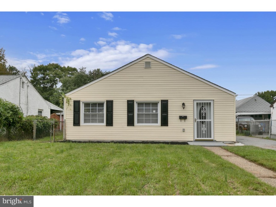 107 Blue Hen Rd, New Castle, DE 19720 - photo 1