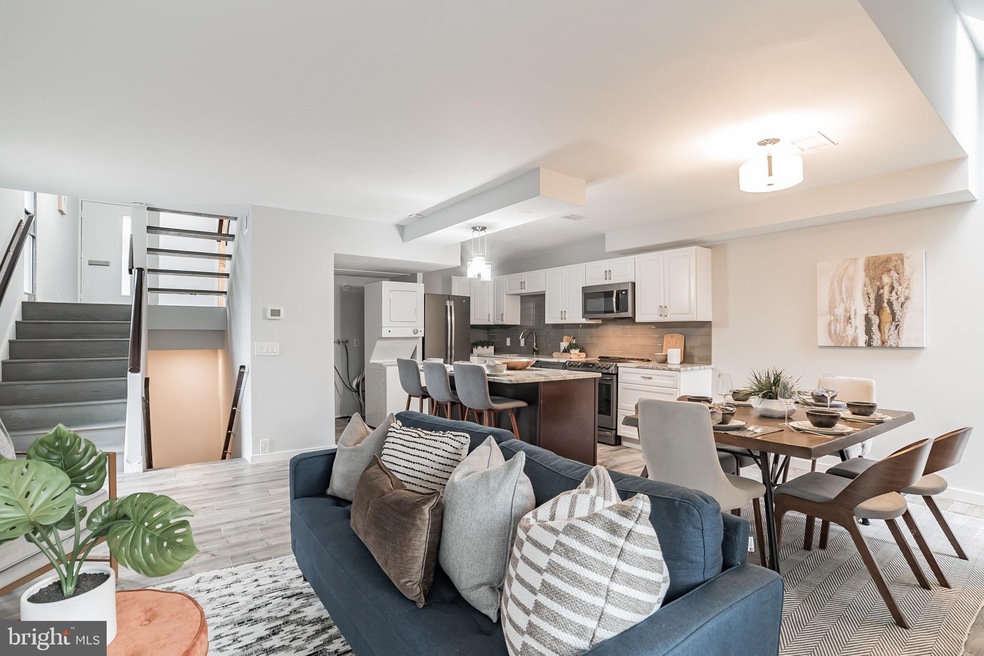 2200 Angelica Terrace, Baltimore, MD 21209 - photo 1