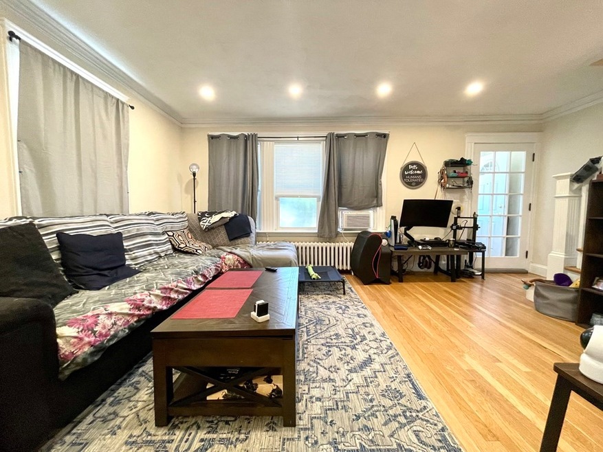 24 Potomac St unit 24, West Roxbury, MA 02132 - photo 1