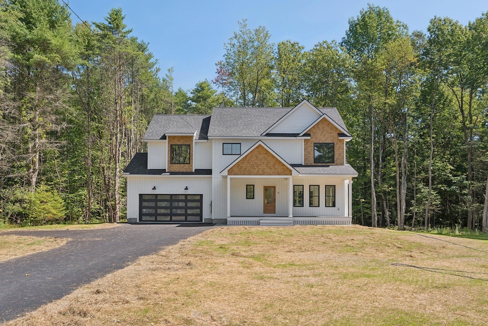 8 Statler Ln, Freeport, ME 04032 - photo 1