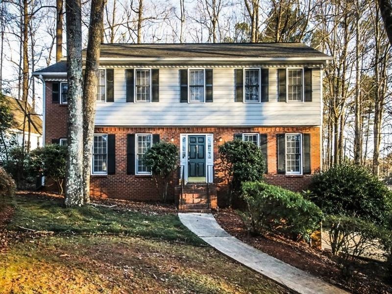 unlisted-address, Marietta, GA 30066 - photo 1