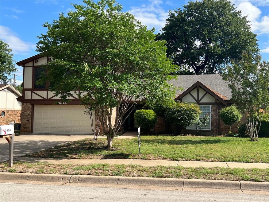 1604 Brookhaven Cir, Bedford, TX 76022 - photo 1