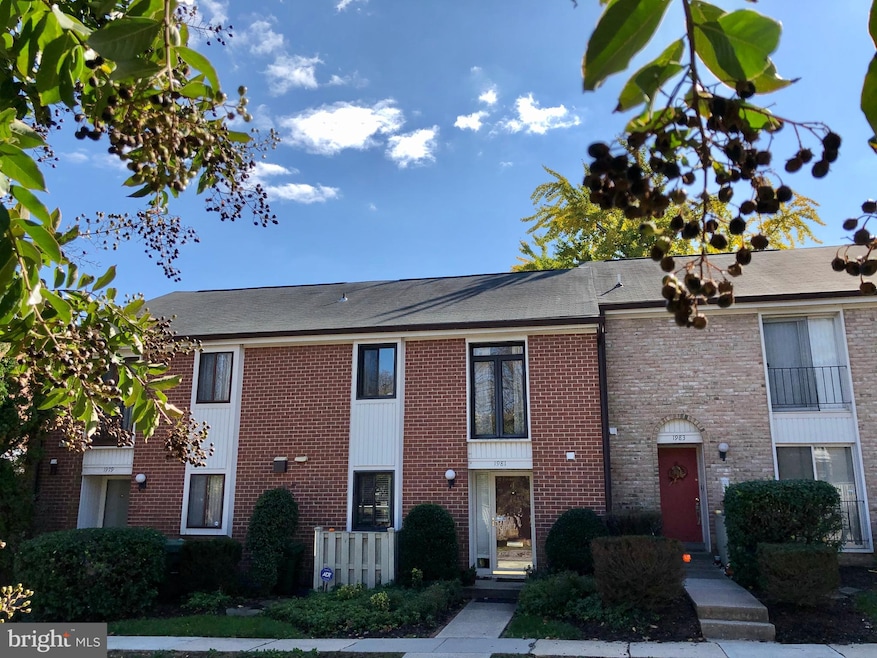 1981 Greenberry Rd, Baltimore, MD 21209 - photo 1