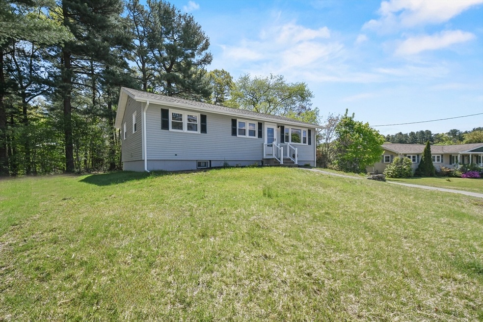 7 David Rd, Bellingham, MA 02019 - photo 1