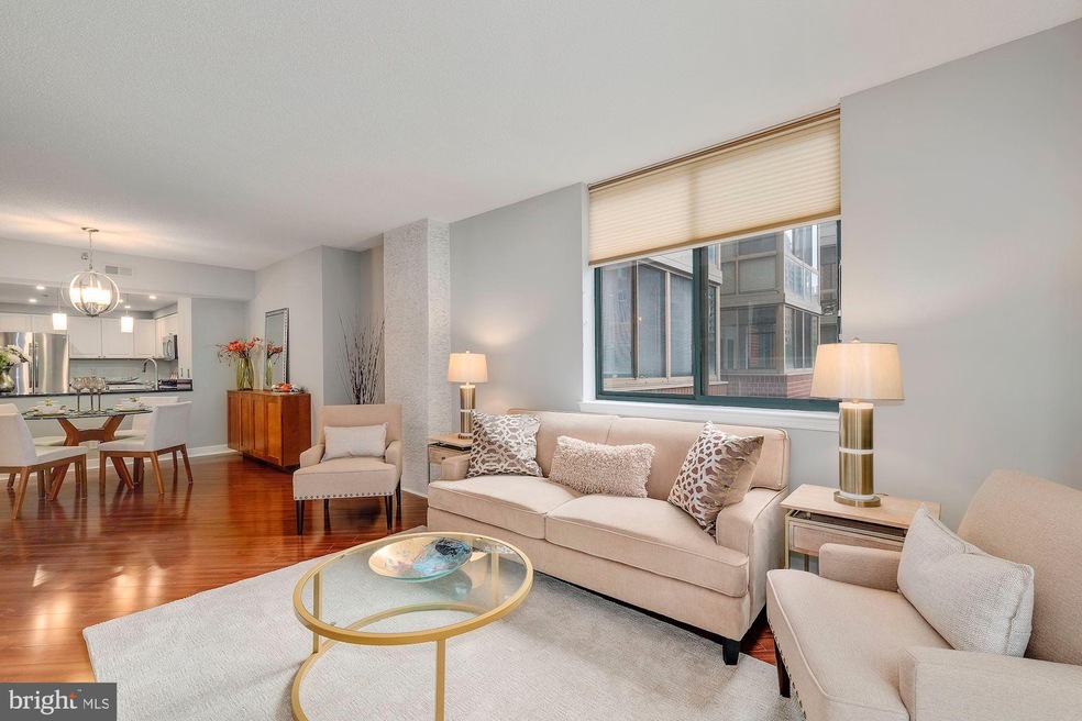 1045 N Utah St unit 2310, Arlington, VA 22201 - photo 1