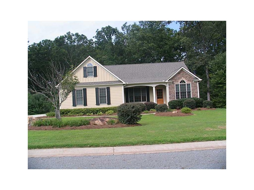 Exterior Front. Welcome home!