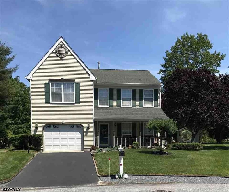 156 Navasink Ct, Galloway, NJ 08205 - photo 1