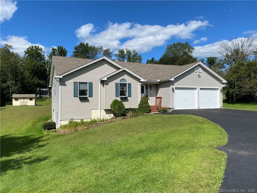 3 Brook Crossing, Ellington, CT 06029 - photo 1