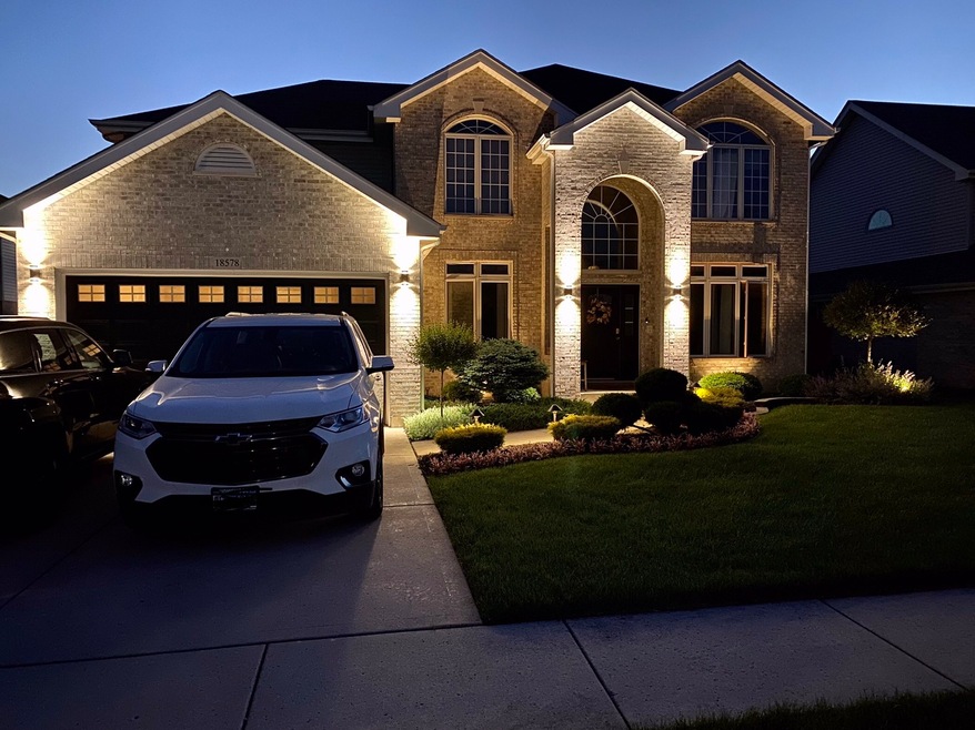 18578 Cedar Ave, Country Club Hills, IL 60478 - photo 1