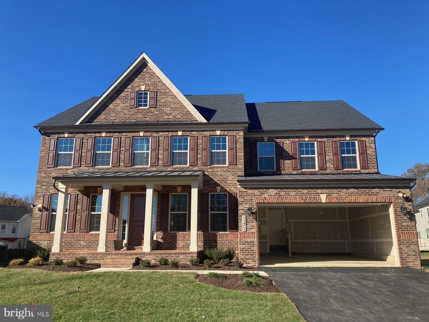 1171 Patuxent Greens Dr, Laurel, MD 20708 - photo 1