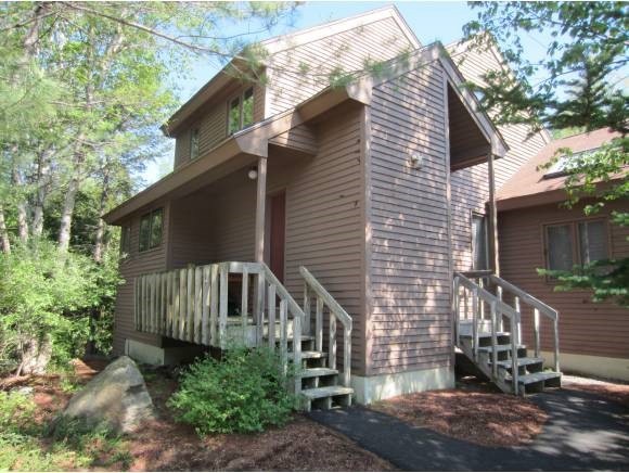 24 Forest Rim Way unit J1-B, Waterville Valley, NH 03215 - photo 1