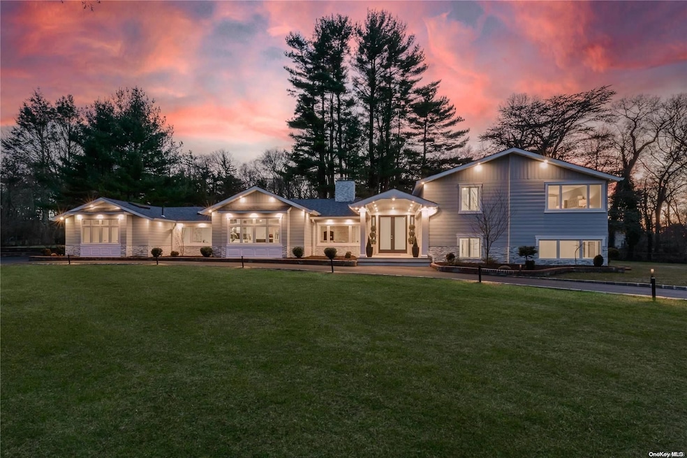 39 Fruitledge Rd, Glen Head, NY 11545 - photo 1