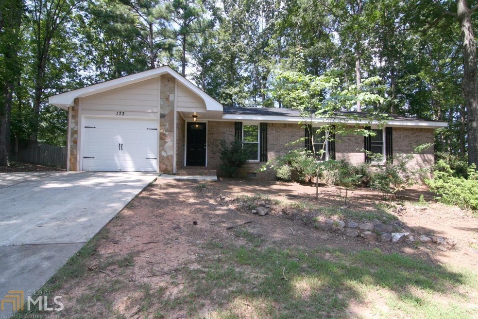 173 Old Mill Trail SW, Conyers, GA 30094 - photo 1